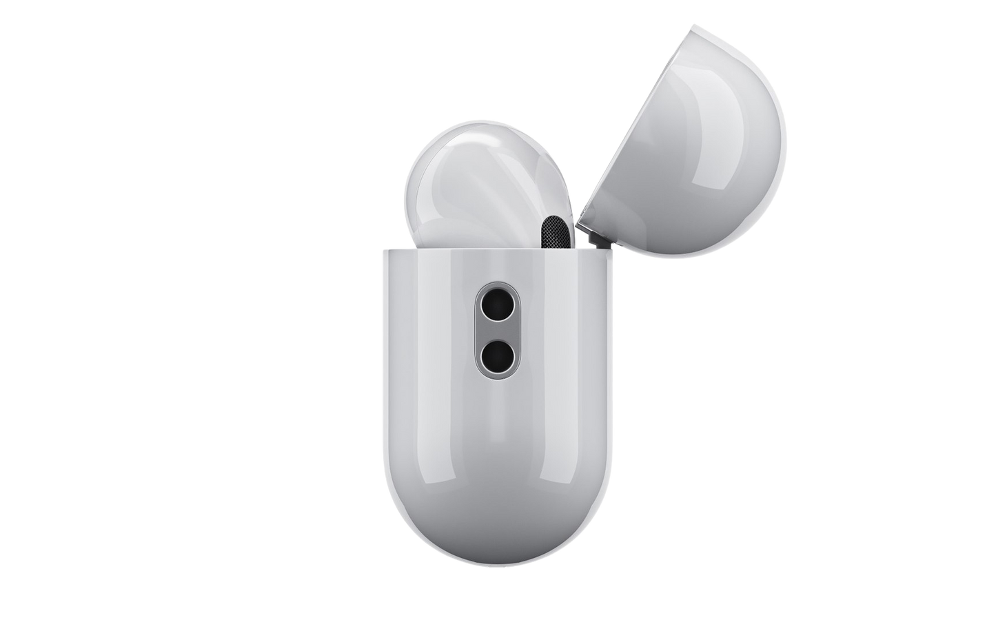 inspired by "Earbud Pro Gen 2 USB-C"