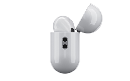 inspired by "Earbud Pro Gen 2 USB-C"