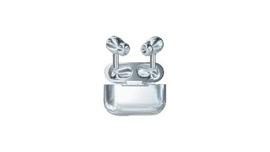 inspired by "Earbud Pro Gen 2 USB-C"